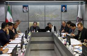 برگزاری مجامع عمومی سالیانه شرکت‌های شهرک‌های صنعتی 6 استان کشور طی موعد مقرر قانونی